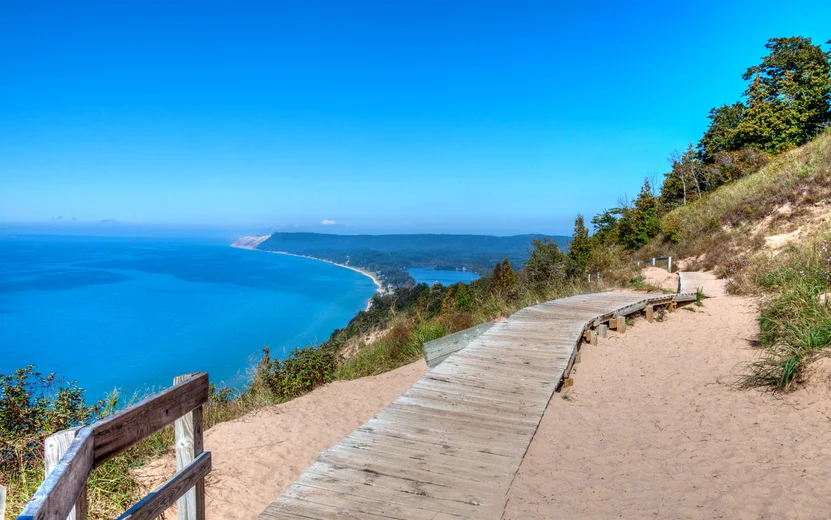 Traverse City